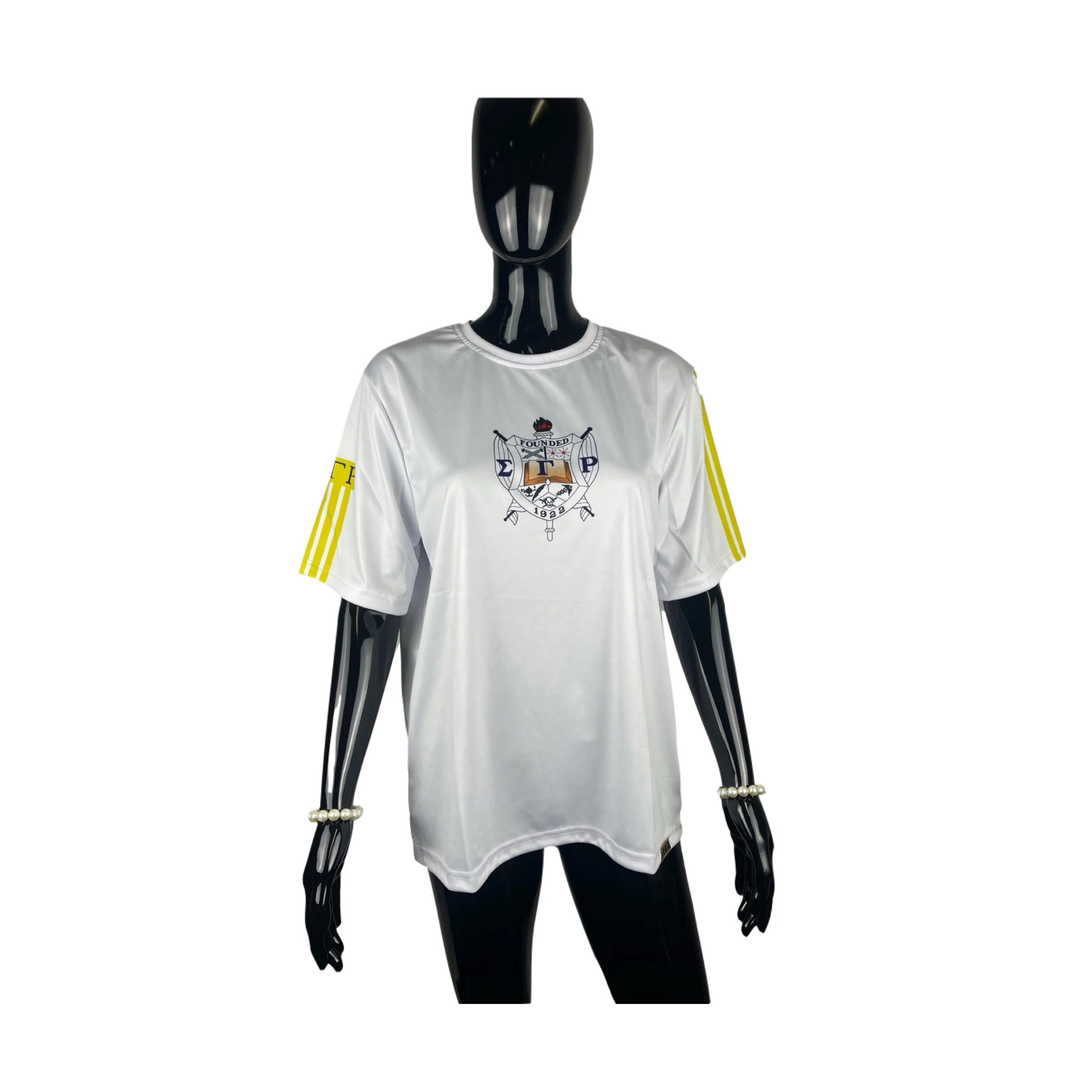 ΣΓΡ DRI-FIT TEE T10