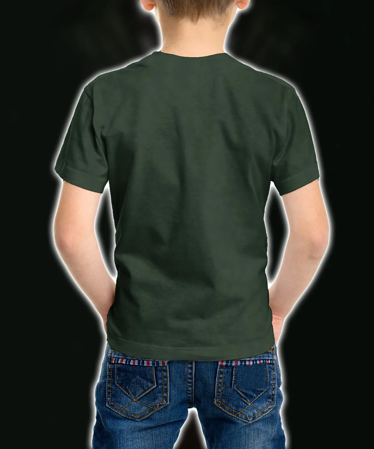 3D 8th Doctor Who Custom Cosplay Kid Tshirt Apparel QT211129