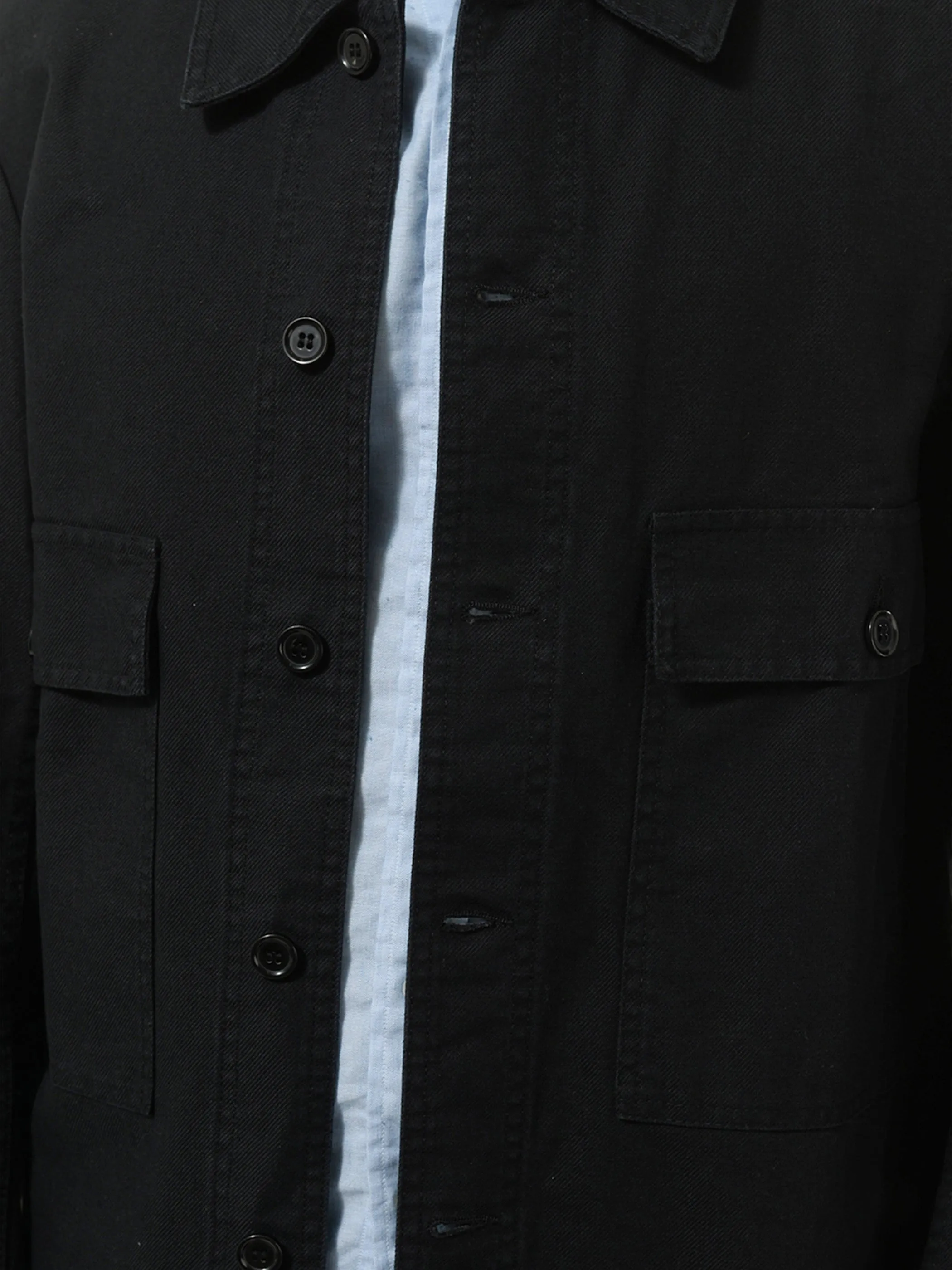4SJ Jacket