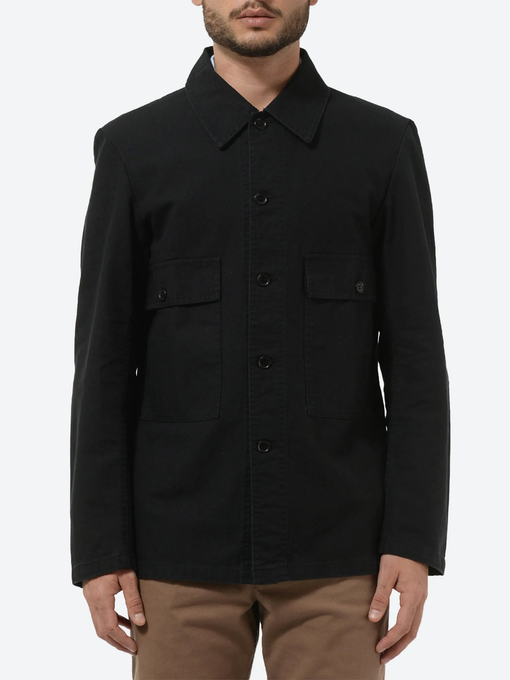 4SJ Jacket