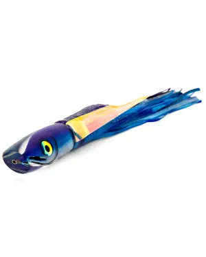 9” Moke Plunger: Malolo