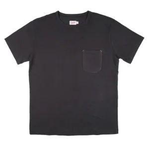 9oz Pocket T-Shirt | Midnight