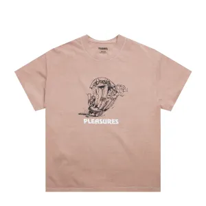 9th STREET T-SHIRT / FAT BEATS