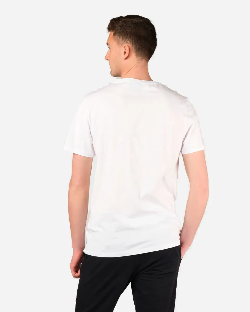 Abbe Tee - White