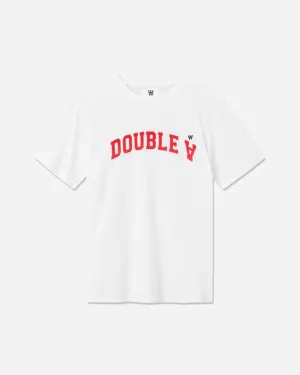 Ace Arch T-shirt - White