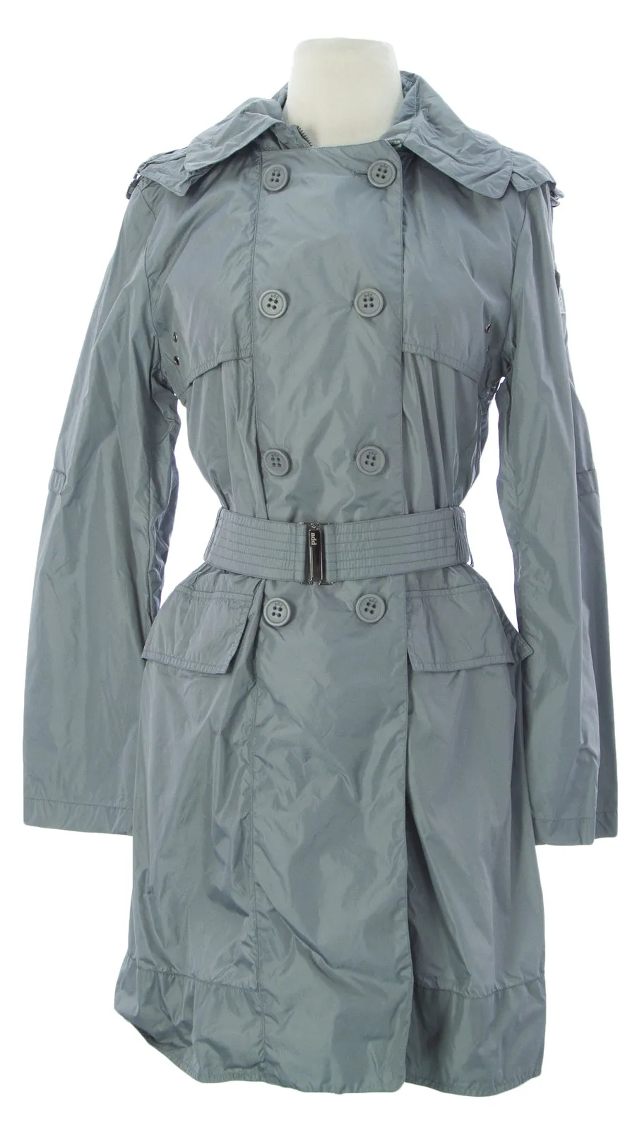 ADD Women's Zinco Button Front Tunic Jacket UAW014 $150 NEW