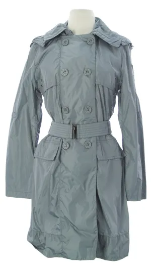 ADD Women's Zinco Button Front Tunic Jacket UAW014 $150 NEW