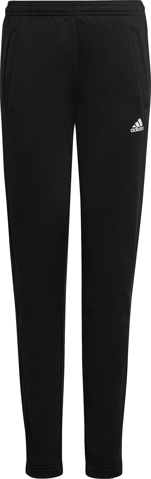 adidas Essentials Big Logo Junior Tracksuit - Black