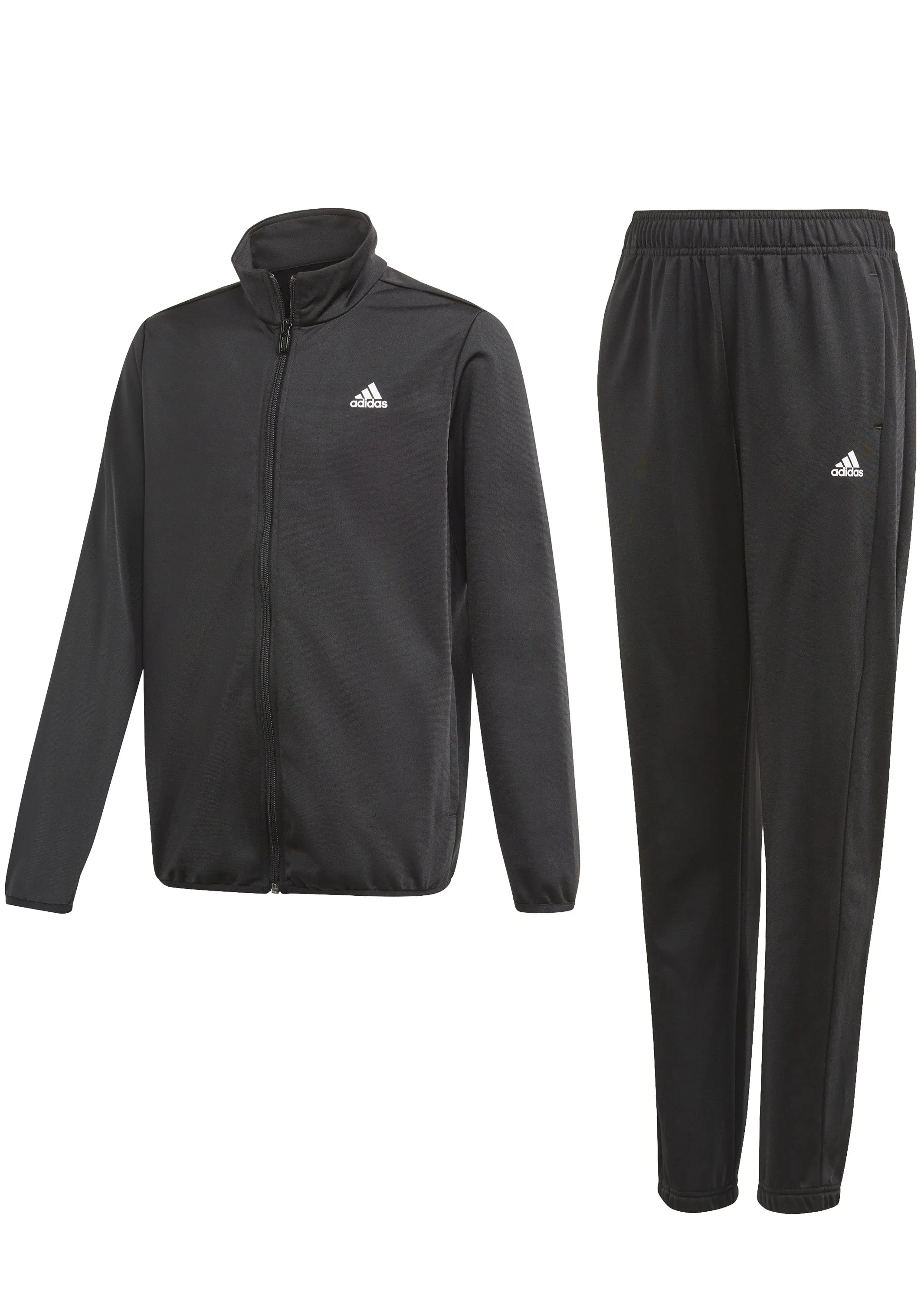 Adidas Kids' essentials Big Logo Tracksuit