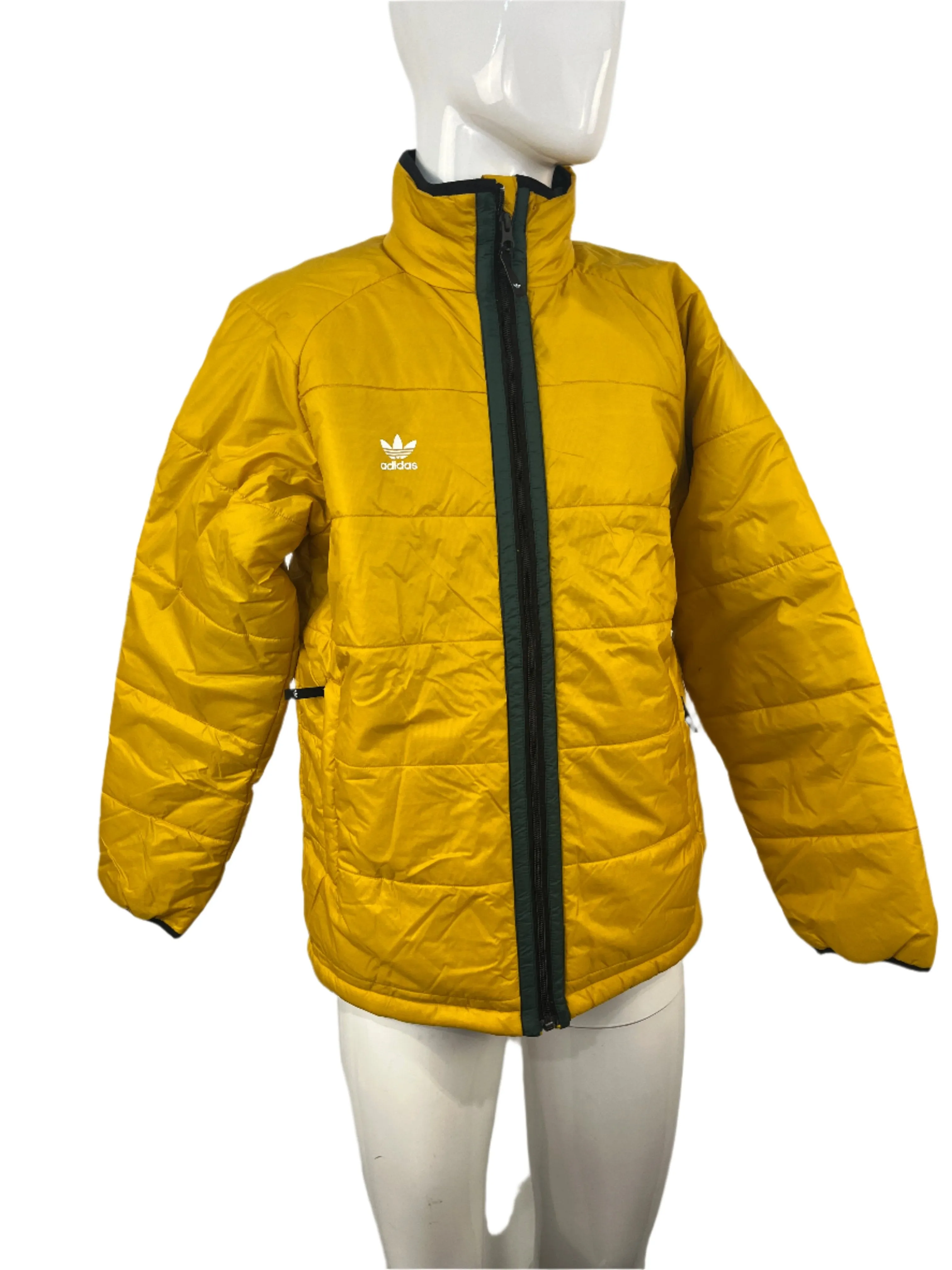 Adidas Snowboarding Amarillo Midlayer Jacket
