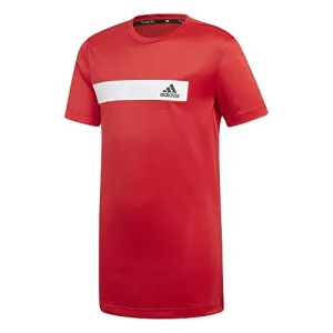 Adidas Unisex Yb Tr Cool Tee