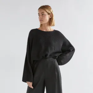 Agna Sweater - Black