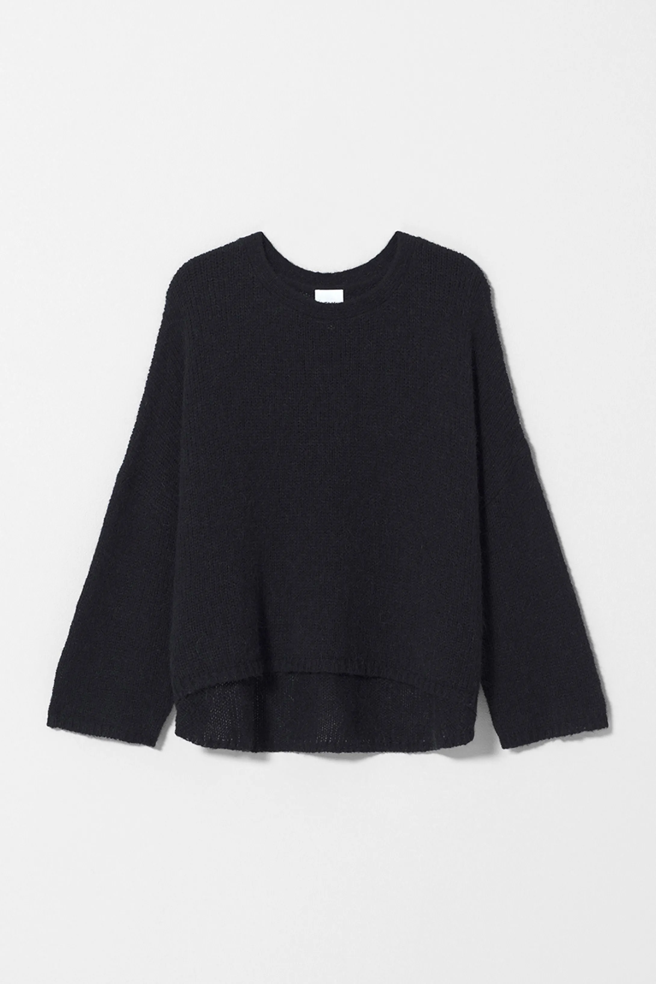 Agna Sweater - Black