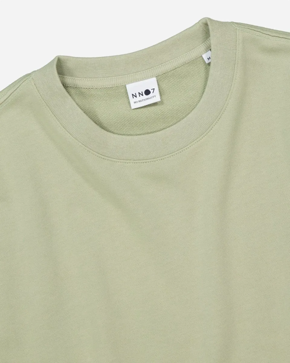Alan Tee 3482 - Pale Green