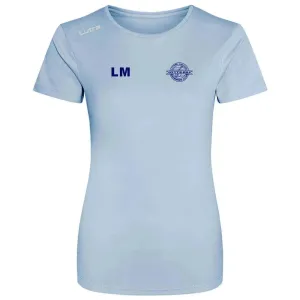 Alford Otters ASC - Womens Cool T