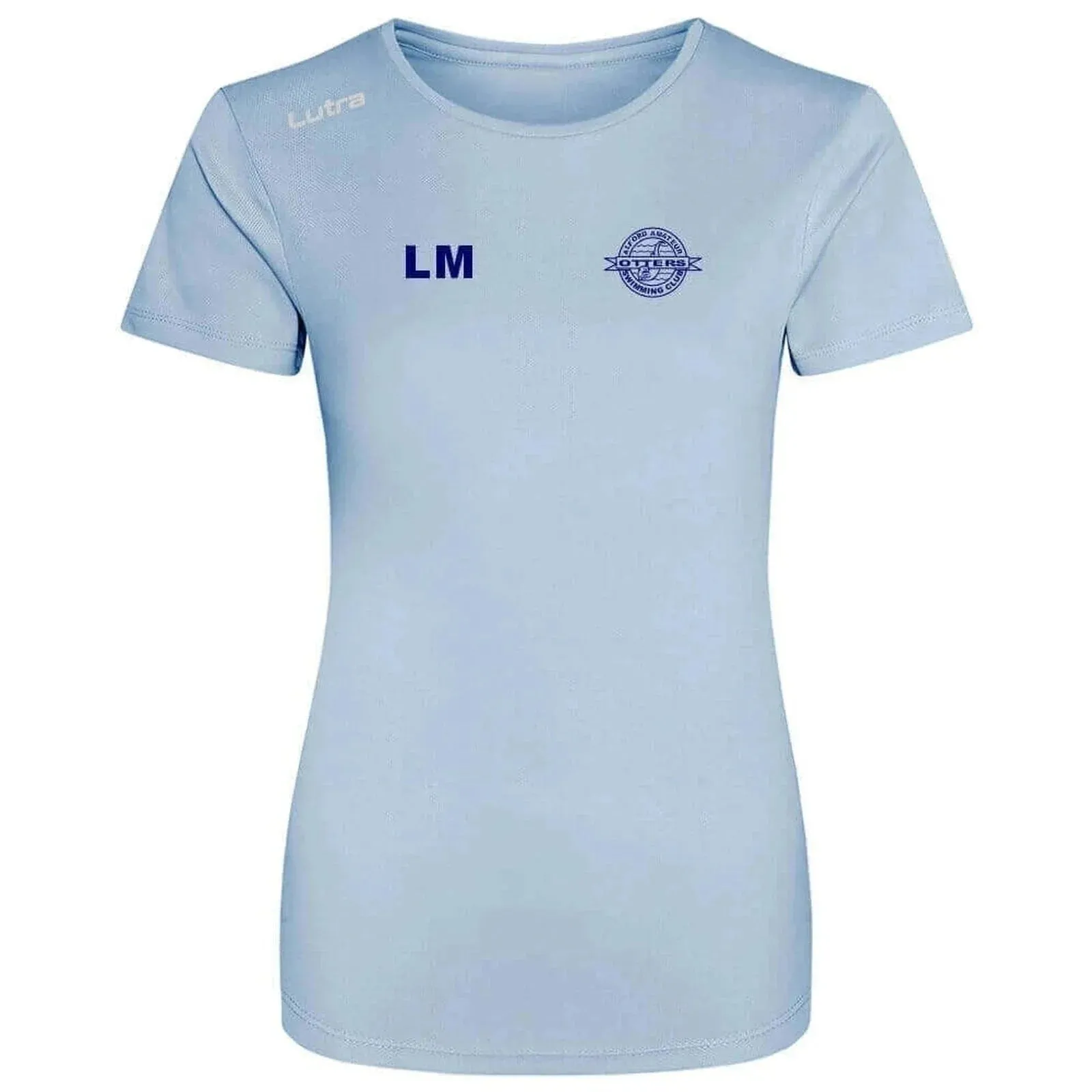 Alford Otters ASC - Womens Cool T