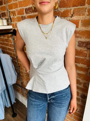 Allie Twist Tank