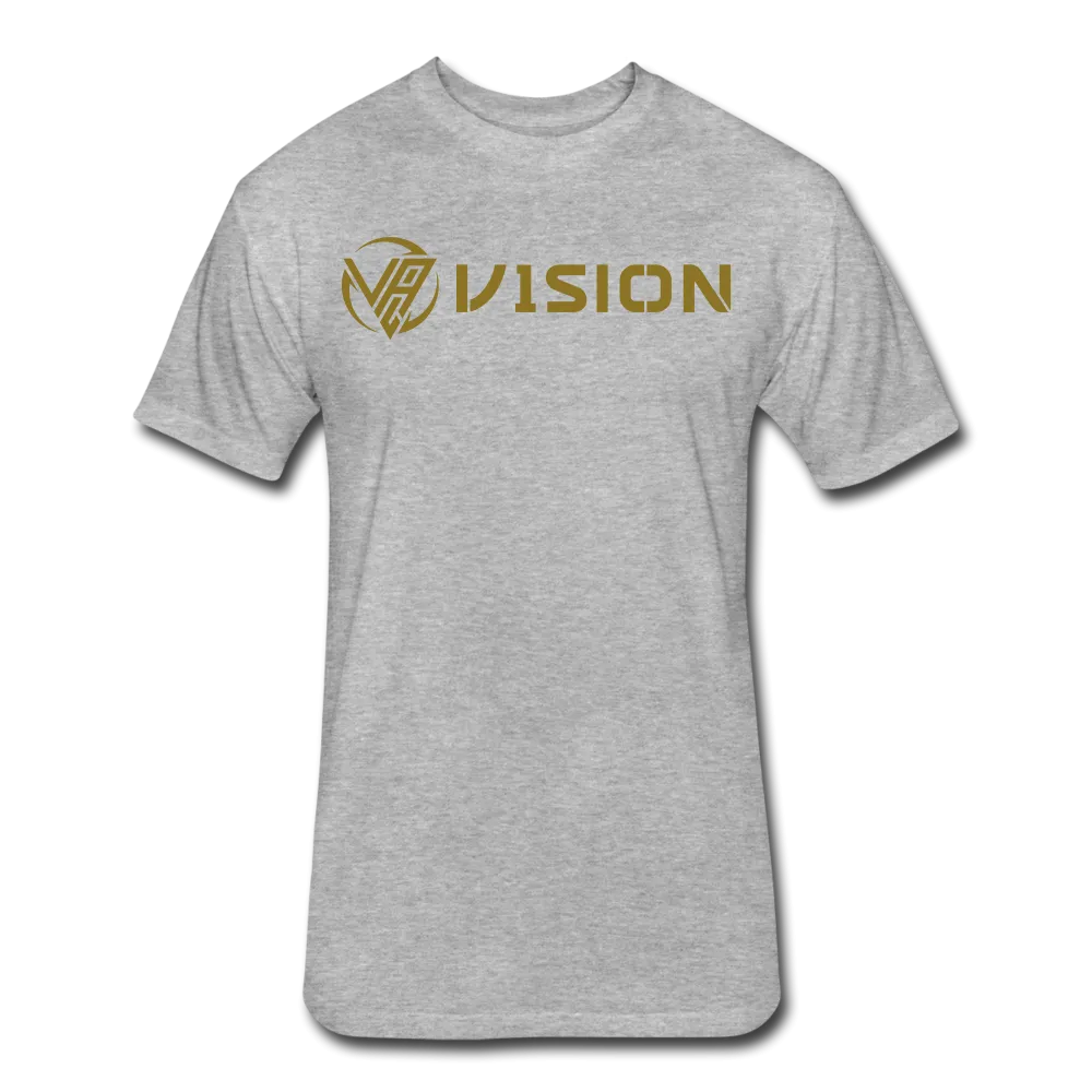 Alpha V1SION Fitted Tee