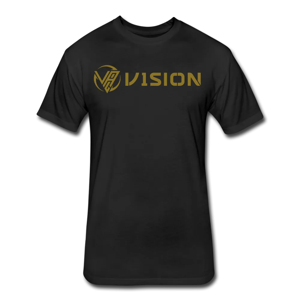 Alpha V1SION Fitted Tee