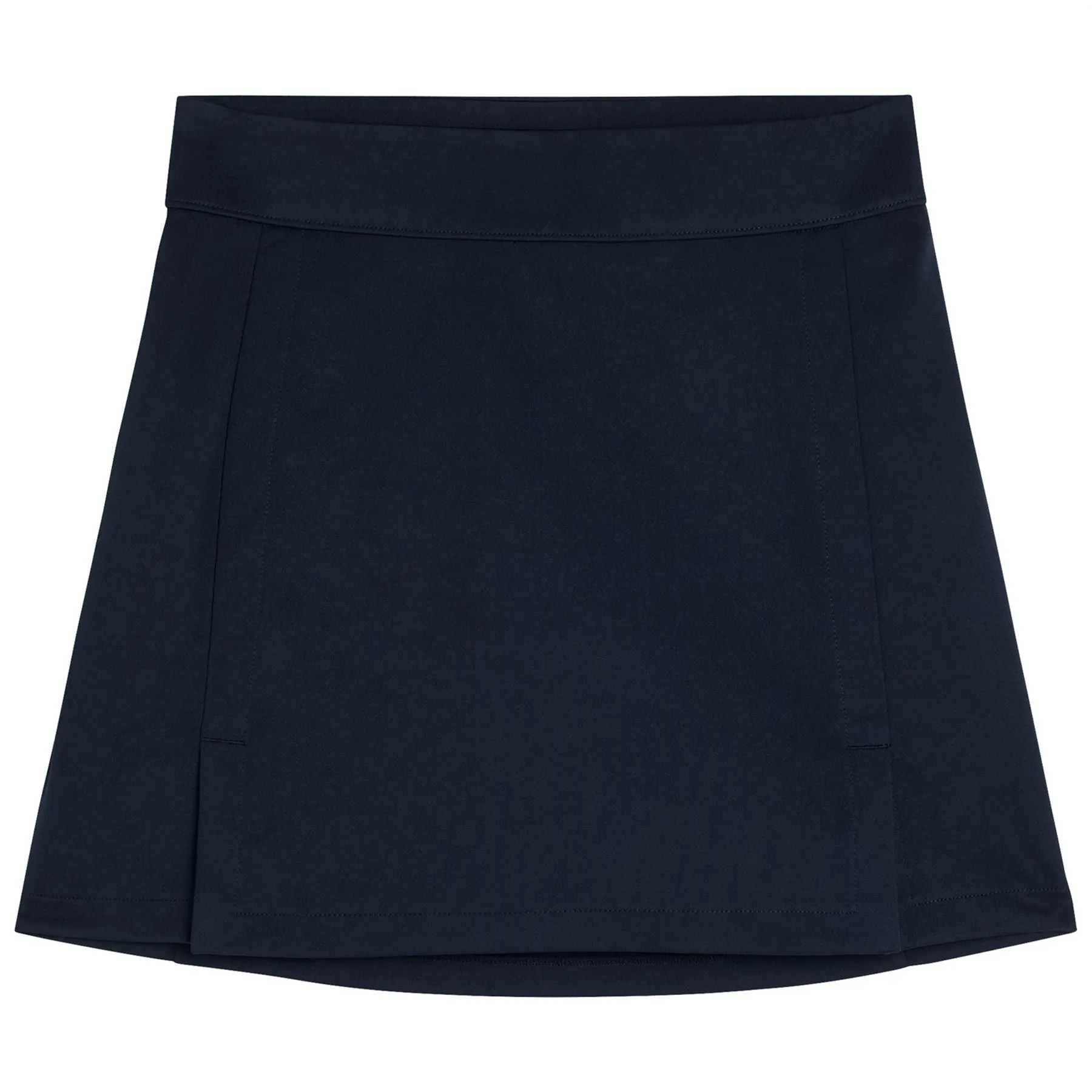 Amelie TX Jersey Mid Skirt JL Navy