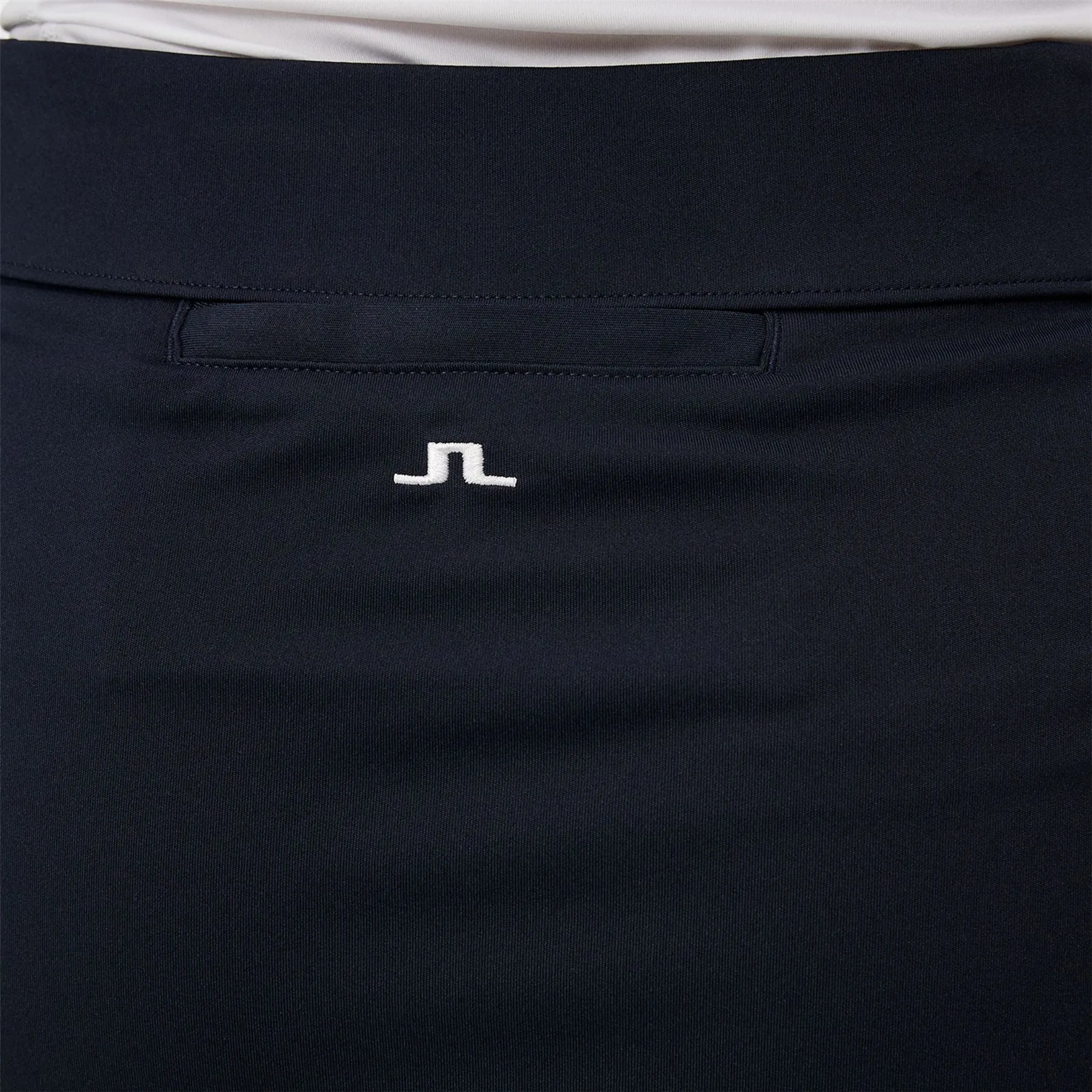 Amelie TX Jersey Mid Skirt JL Navy