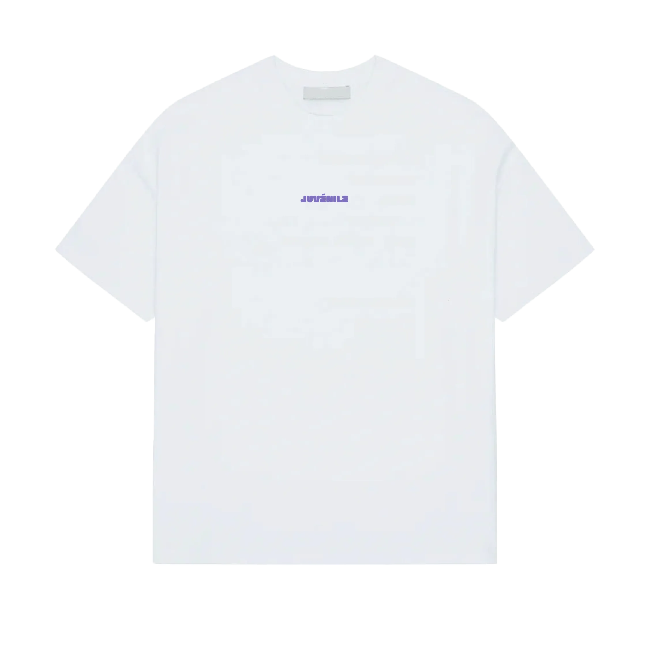 Amethyst Oversized tshirt