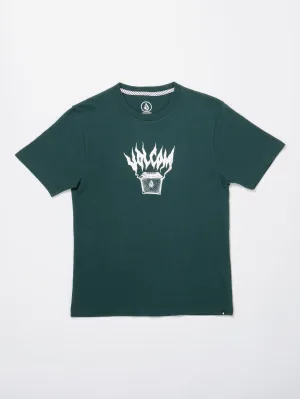 Amplified T-shirt - PONDEROSA PINE - (KINDER)