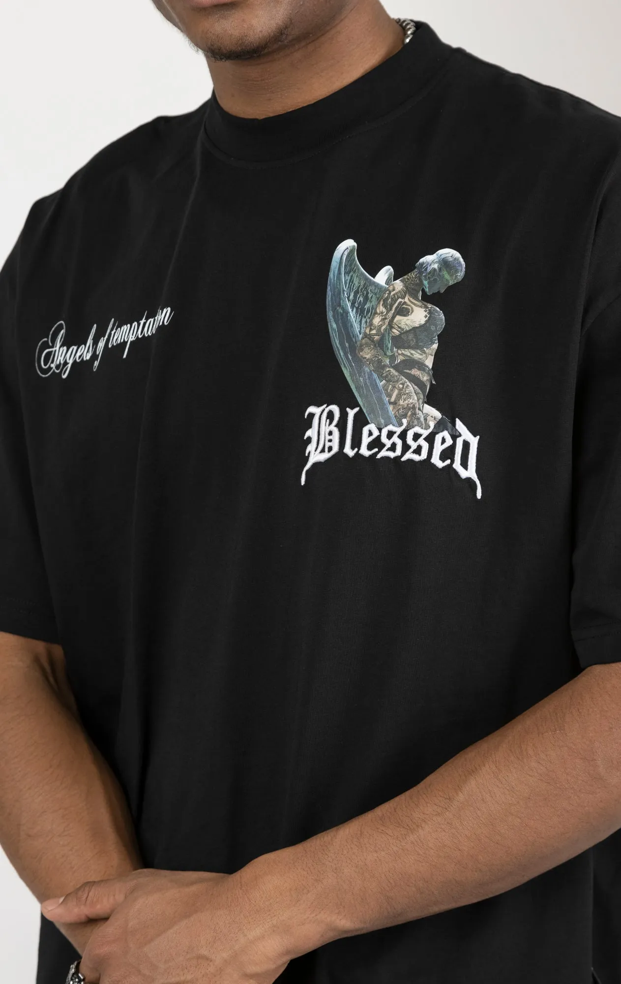 Angels of Temptation T-Shirts