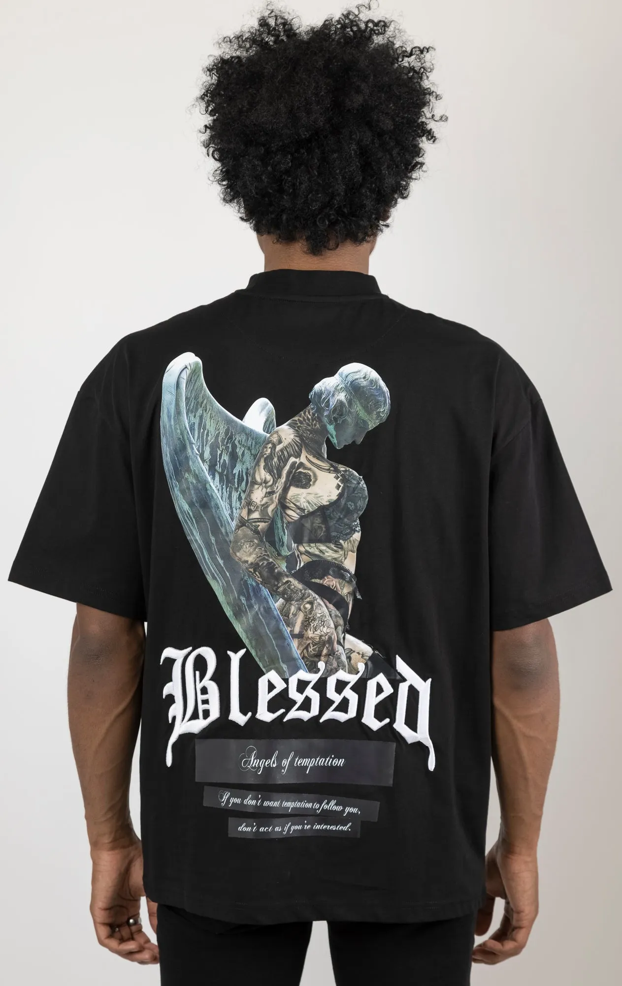 Angels of Temptation T-Shirts