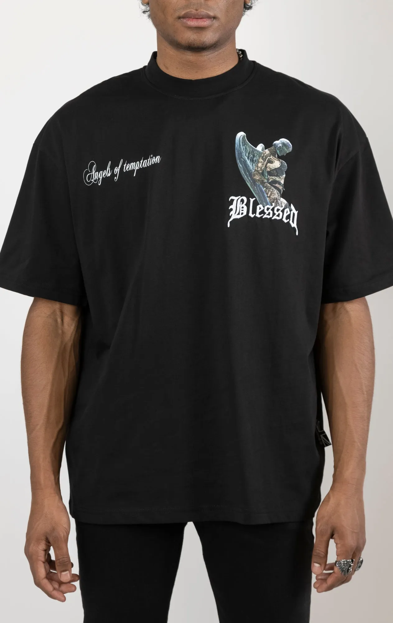 Angels of Temptation T-Shirts