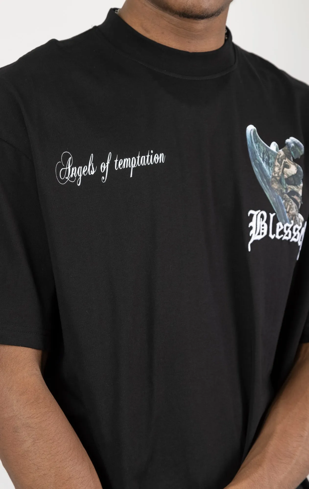 Angels of Temptation T-Shirts