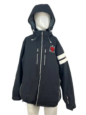 Arctica X Utah Alpine Ski Club Jacket