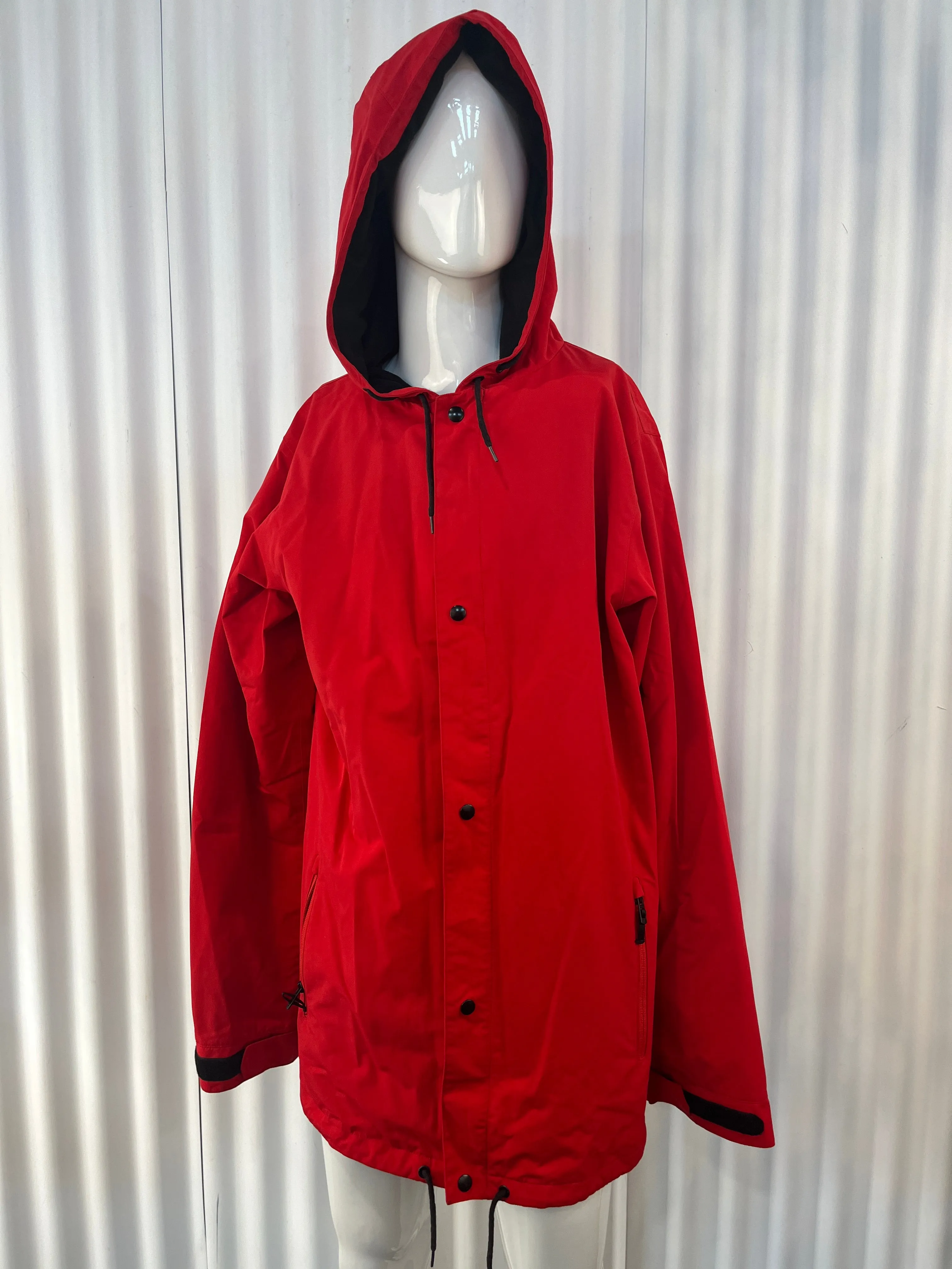 Armada W.S.W.B. Rojo 10k Jacket