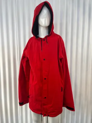 Armada W.S.W.B. Rojo 10k Jacket