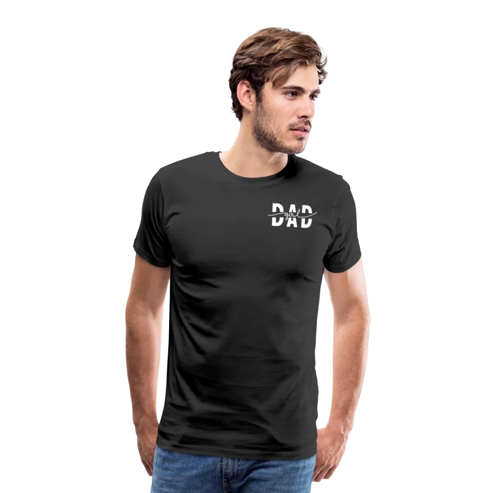 Aubrey Jaida Meadow Men's Premium T-Shirt