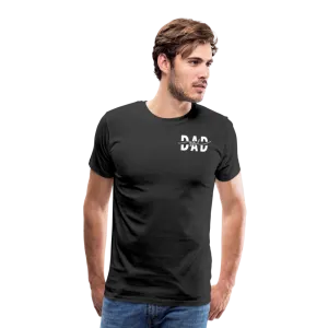 Aubrey Jaida Meadow Men's Premium T-Shirt