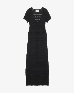 AURORE DRESS