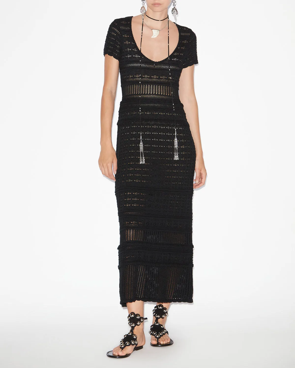 AURORE DRESS