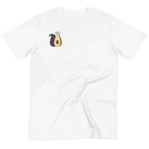Avocado - Heavyweight Organic T-Shirt