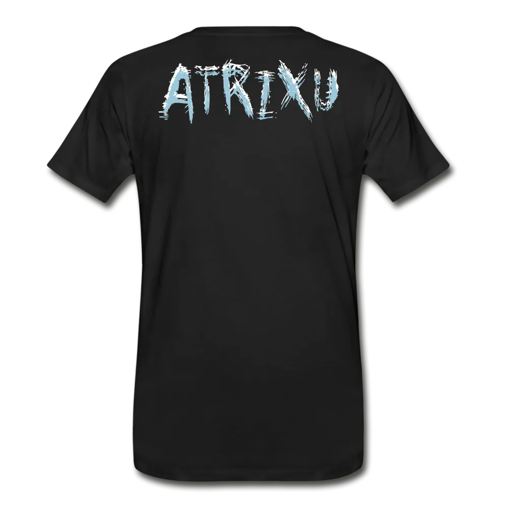 BACK YARD BOGEYS BY ATRIXU