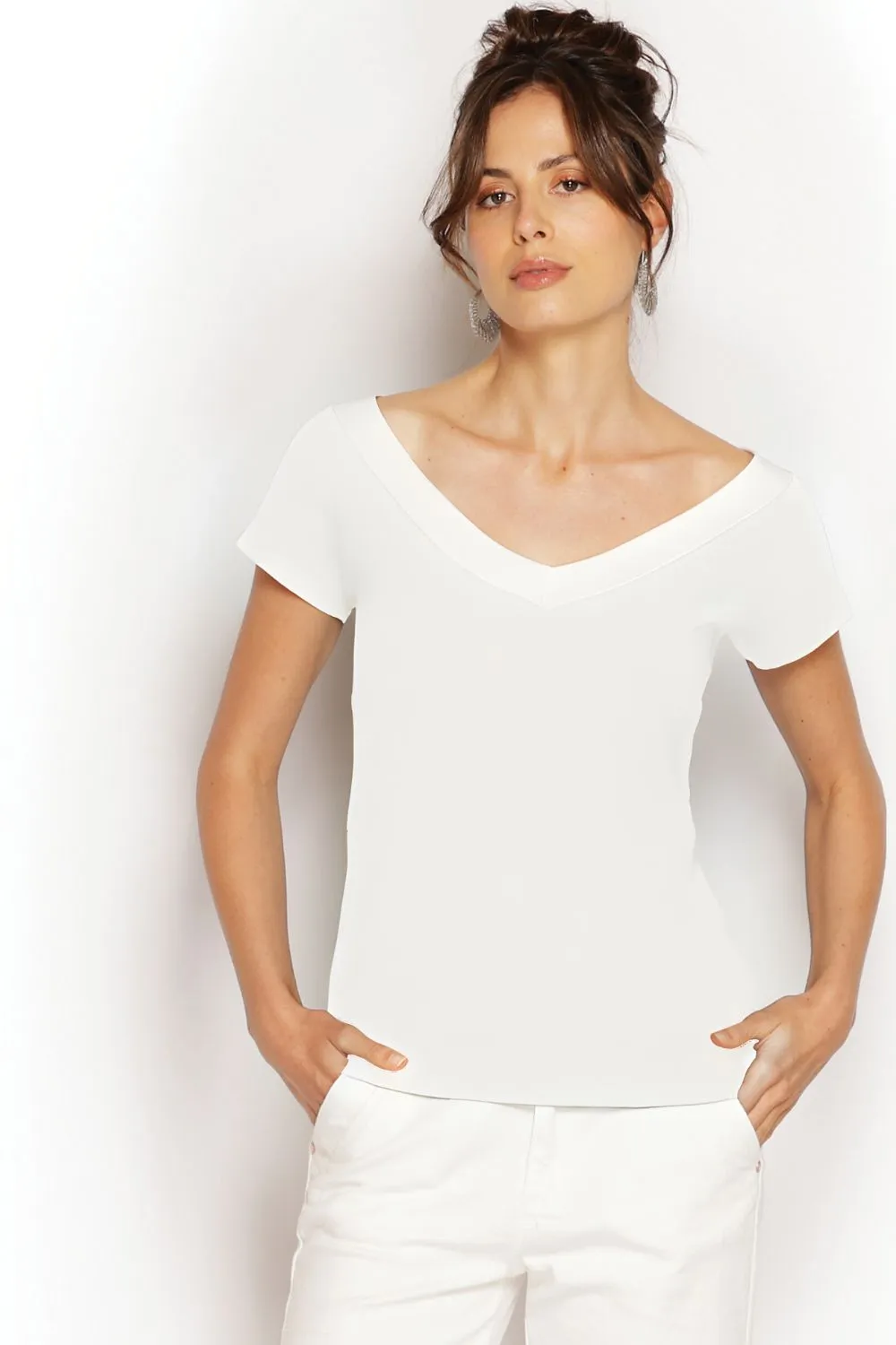 BALLET TEE