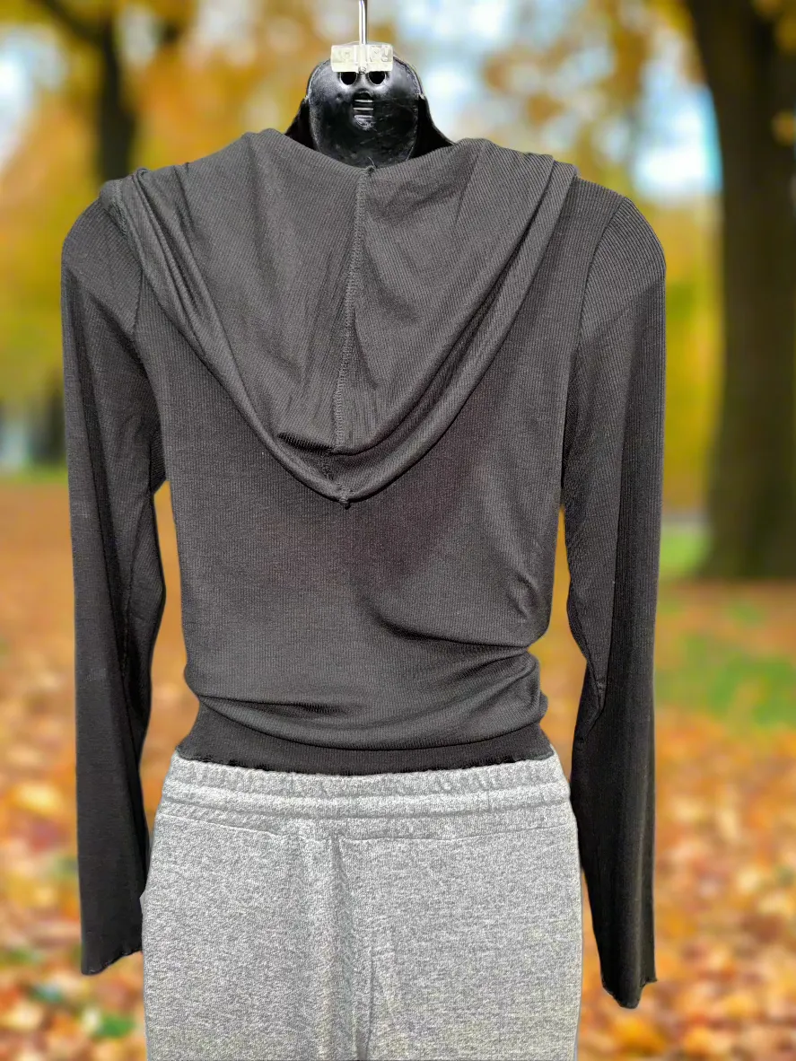 Bamboo Blend Henley