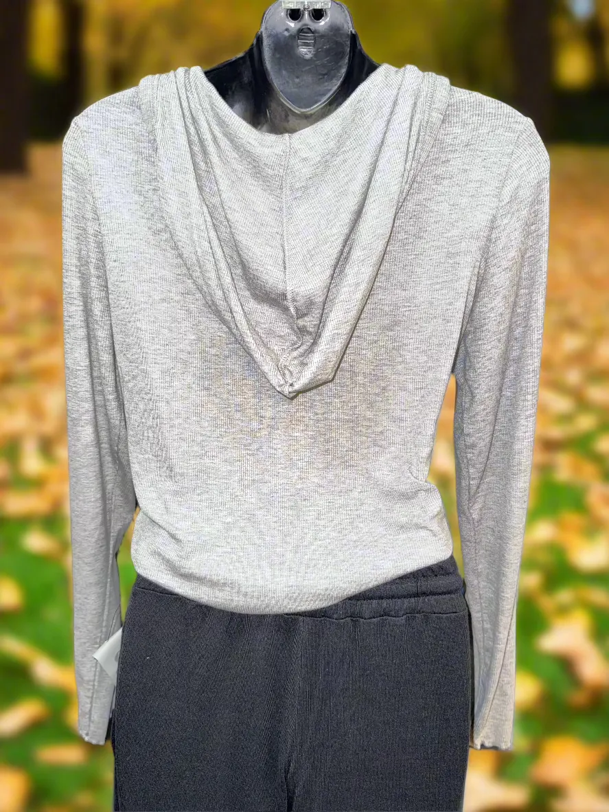 Bamboo Blend Henley