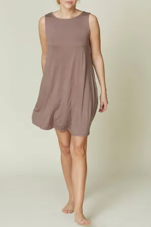 Bamboo Daytime Hepburn Dress