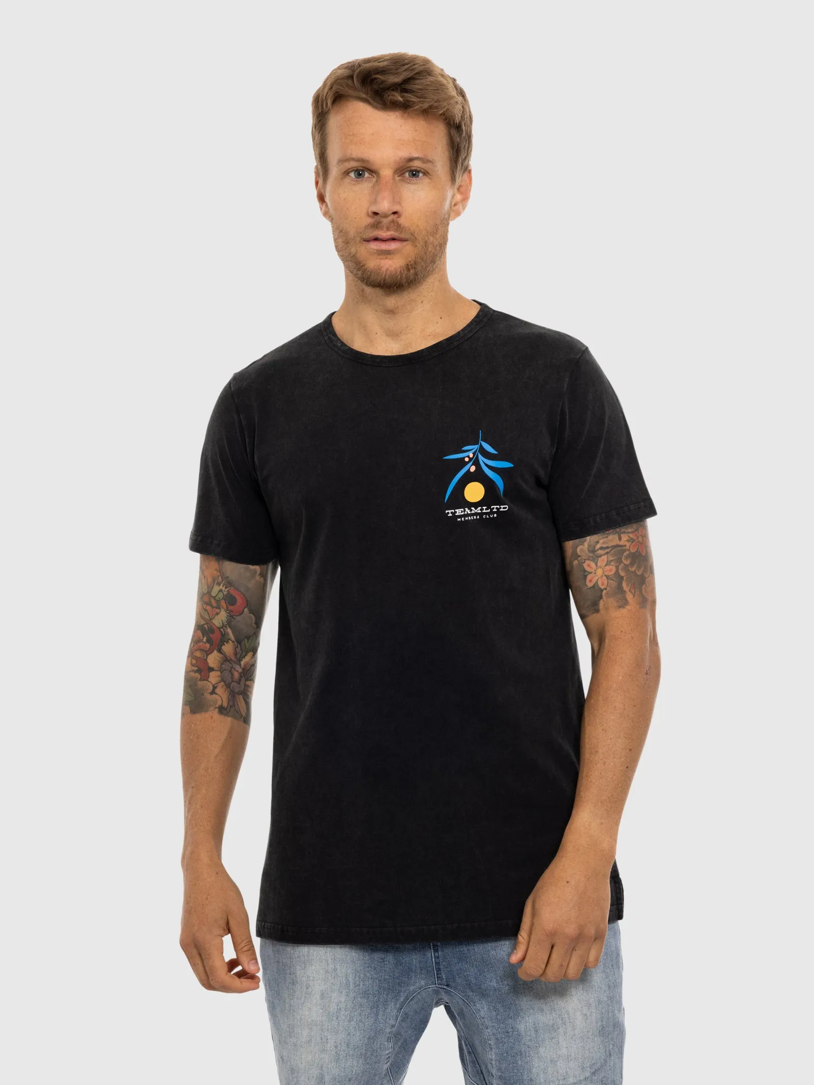 Bananas Tee