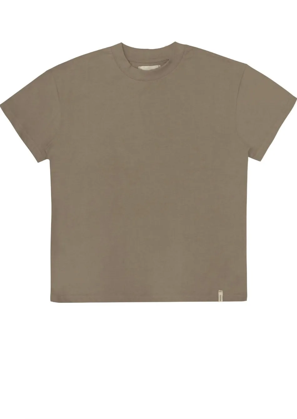 BAND TEE PUTTY