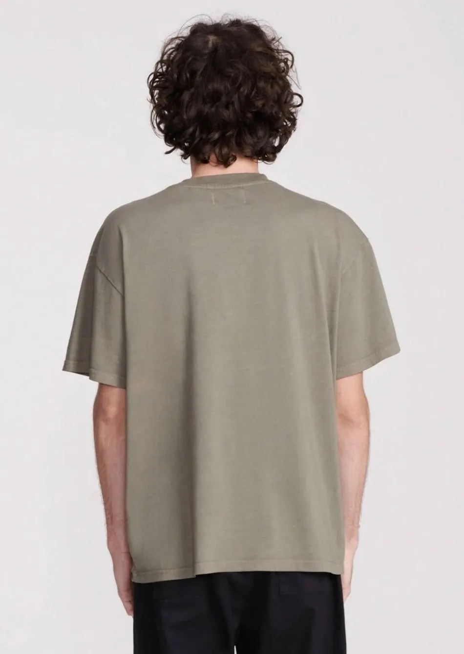 BAND TEE PUTTY