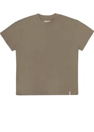 BAND TEE PUTTY