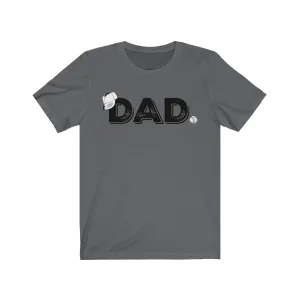 Baseball Dad T-Shirt | Dad Baseball Shirt | Baseball Tshirt | Baseball Tshirt Men