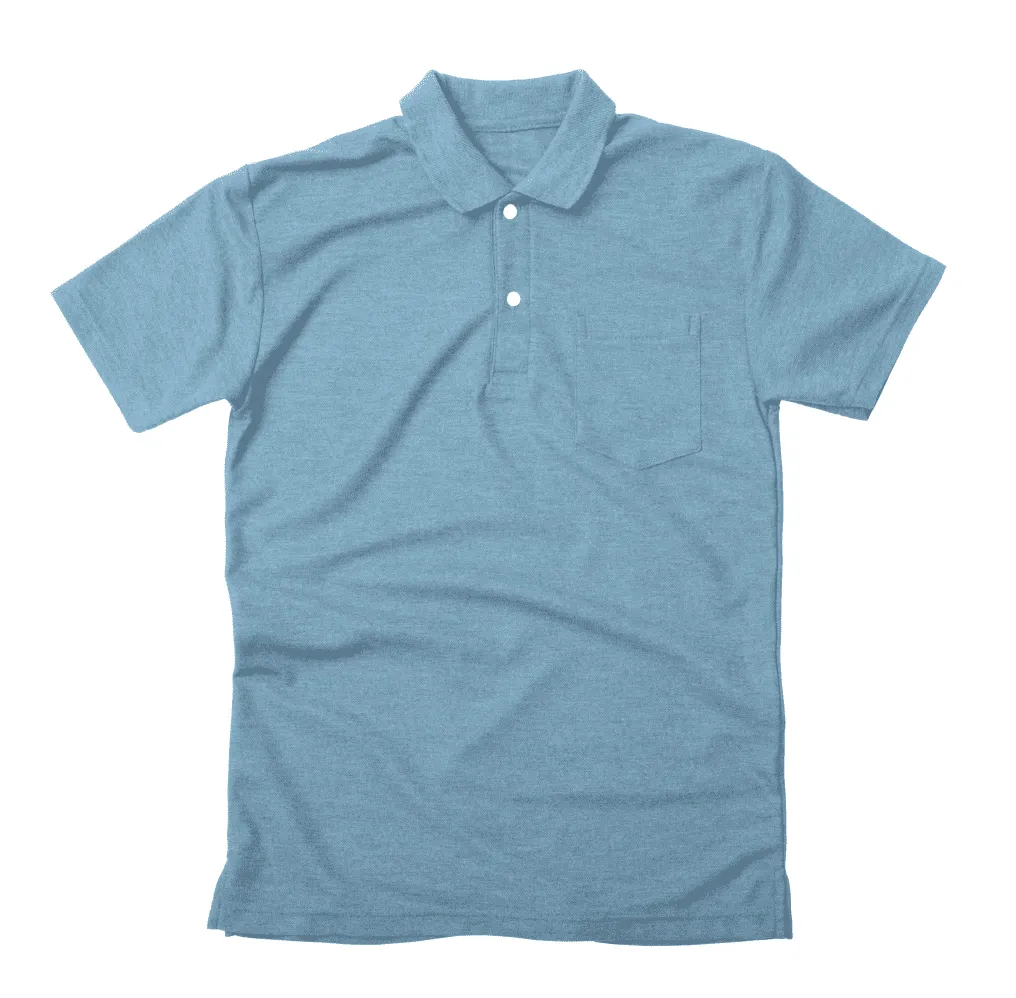 Basic Polo T-Shirt